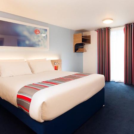 Travelodge Fort William Kültér fotó