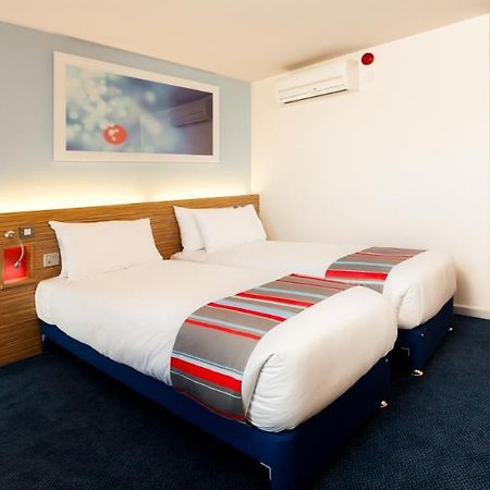 Travelodge Fort William Kültér fotó
