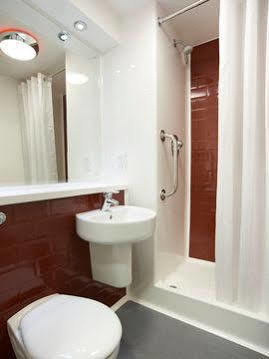 Travelodge Fort William Kültér fotó