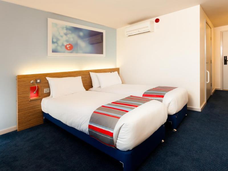 Travelodge Fort William Kültér fotó